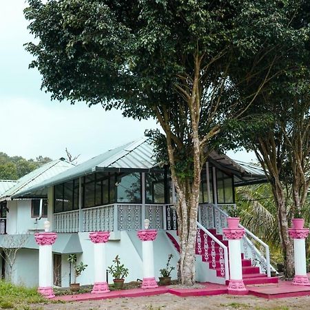 Punarjani Ayurvedic Resorts Ramakkalmedu Eksteriør bilde