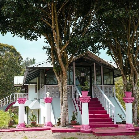 Punarjani Ayurvedic Resorts Ramakkalmedu Eksteriør bilde