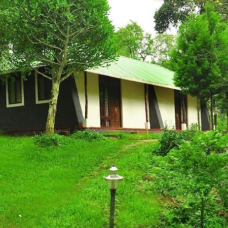 Punarjani Ayurvedic Resorts Ramakkalmedu Eksteriør bilde