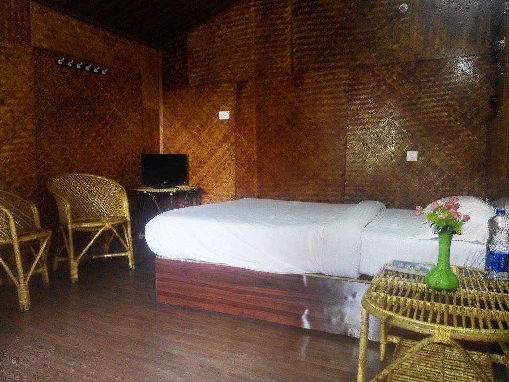 Punarjani Ayurvedic Resorts Ramakkalmedu Eksteriør bilde
