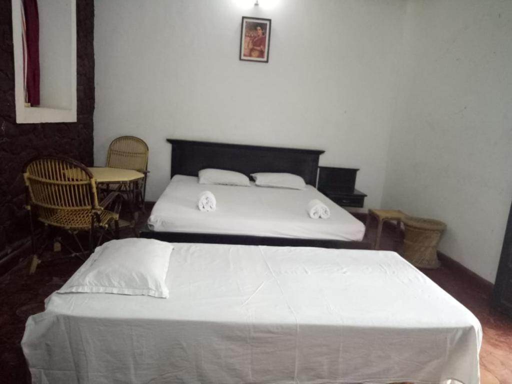 Punarjani Ayurvedic Resorts Ramakkalmedu Eksteriør bilde