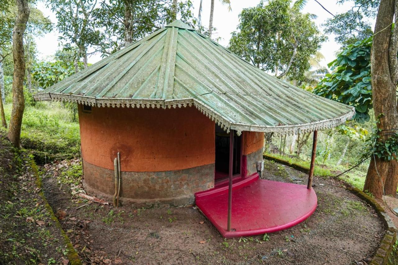 Punarjani Ayurvedic Resorts Ramakkalmedu Eksteriør bilde