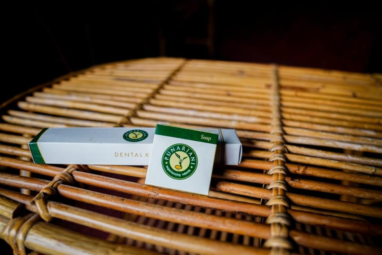 Punarjani Ayurvedic Resorts Ramakkalmedu Eksteriør bilde