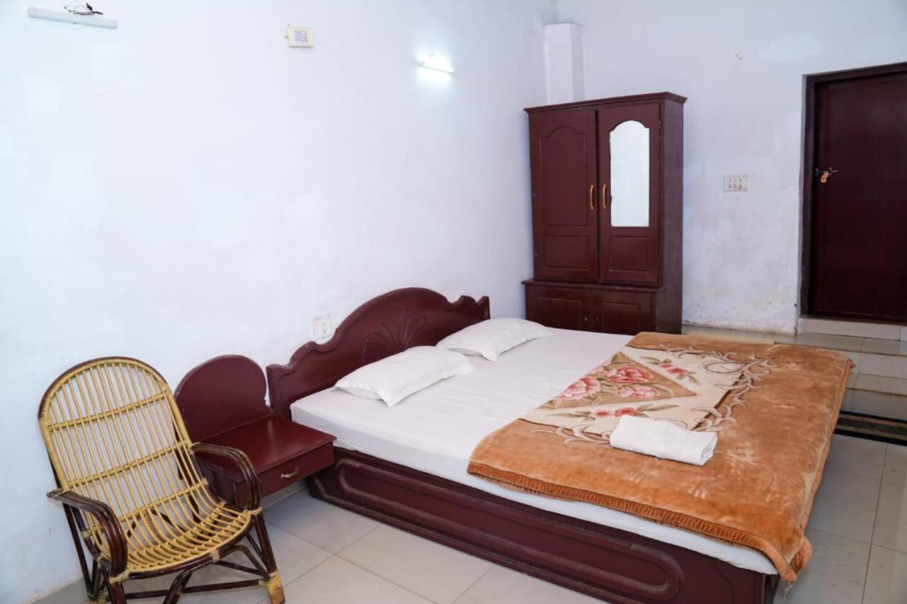 Punarjani Ayurvedic Resorts Ramakkalmedu Eksteriør bilde