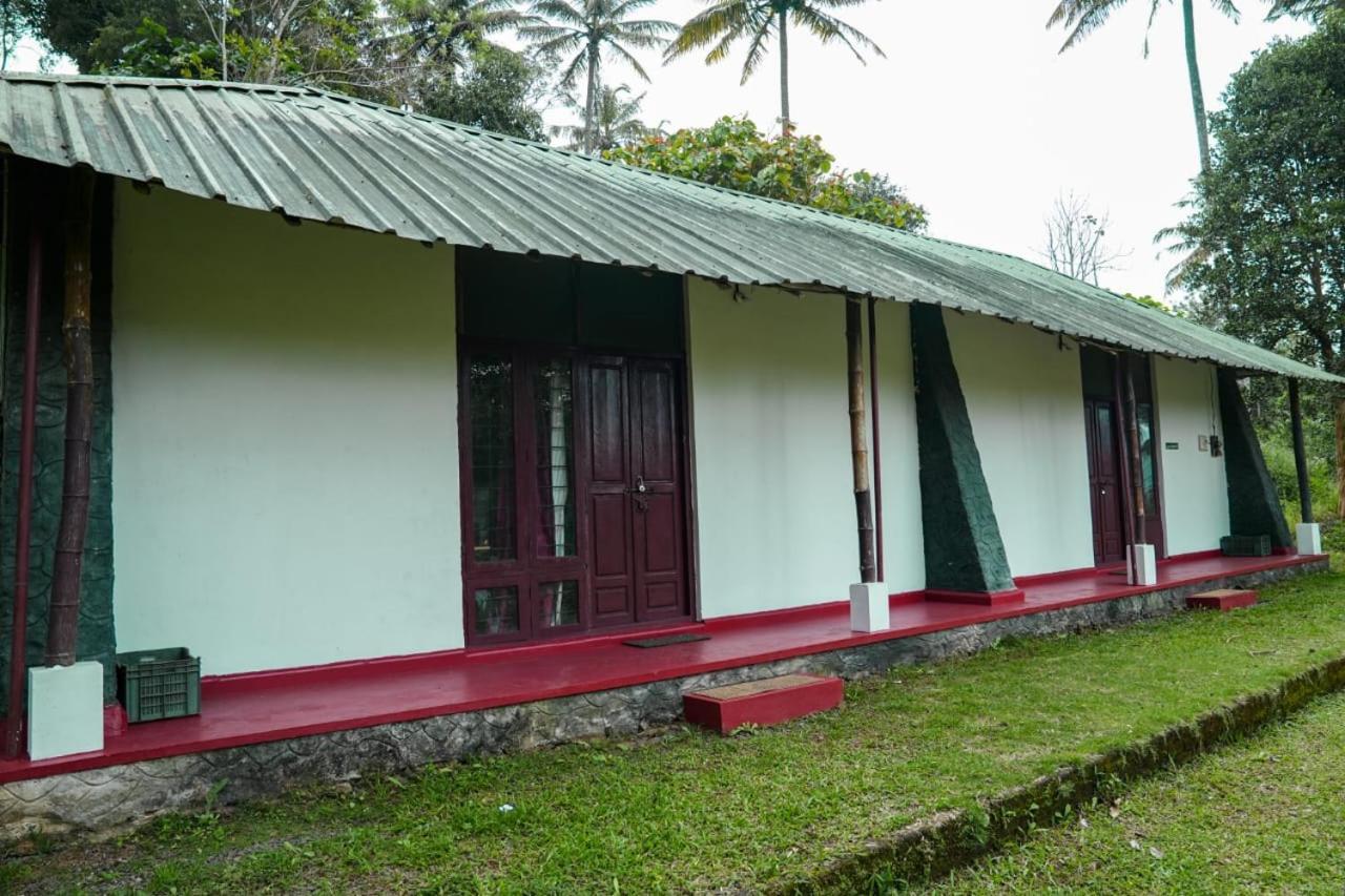 Punarjani Ayurvedic Resorts Ramakkalmedu Eksteriør bilde