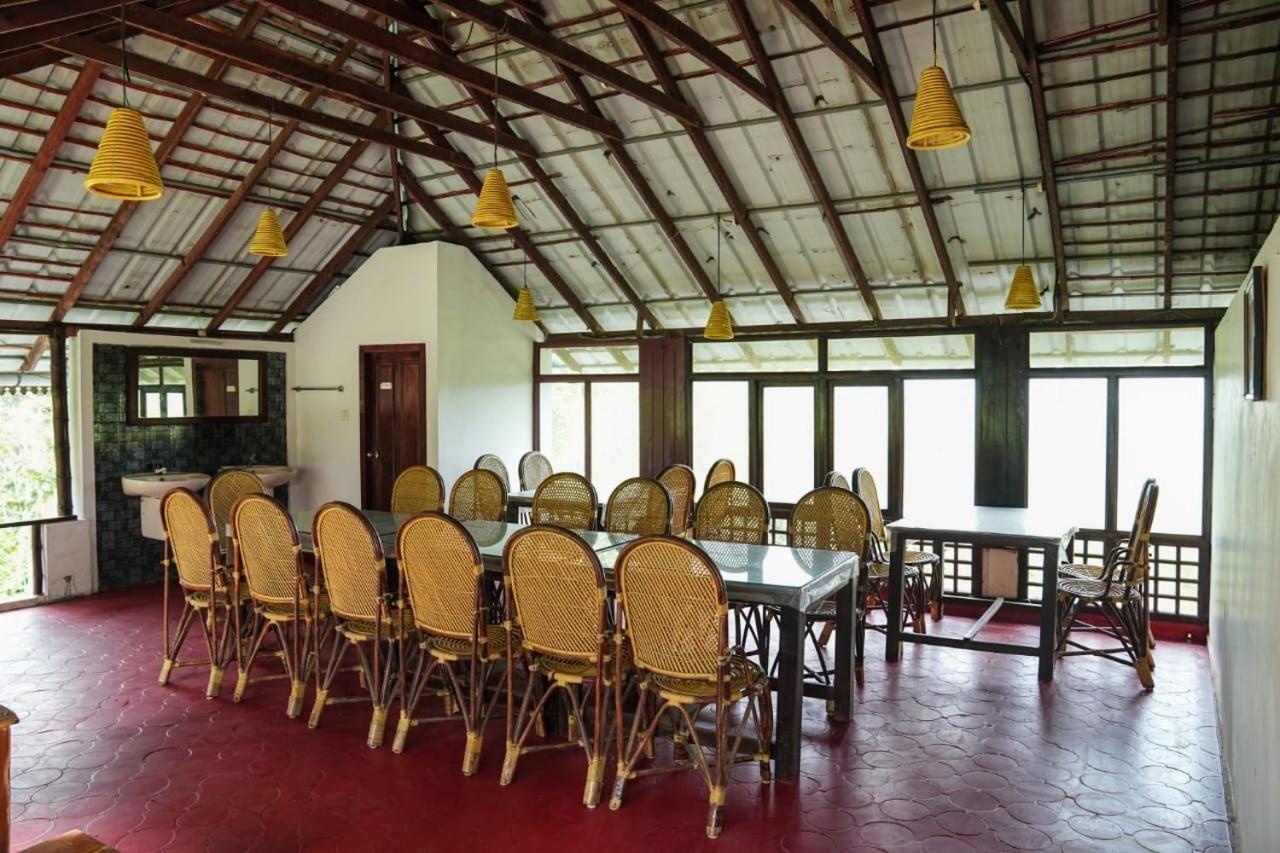 Punarjani Ayurvedic Resorts Ramakkalmedu Eksteriør bilde