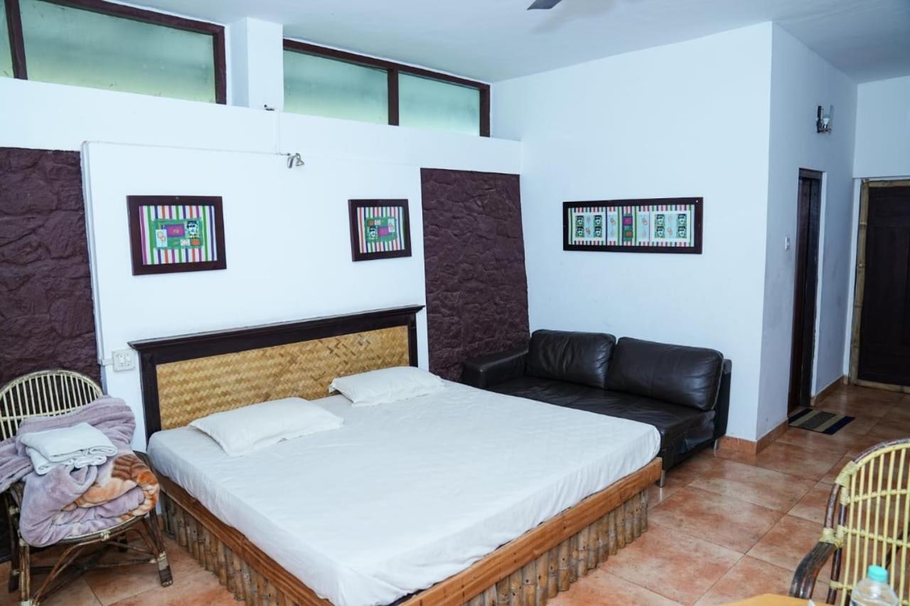 Punarjani Ayurvedic Resorts Ramakkalmedu Eksteriør bilde