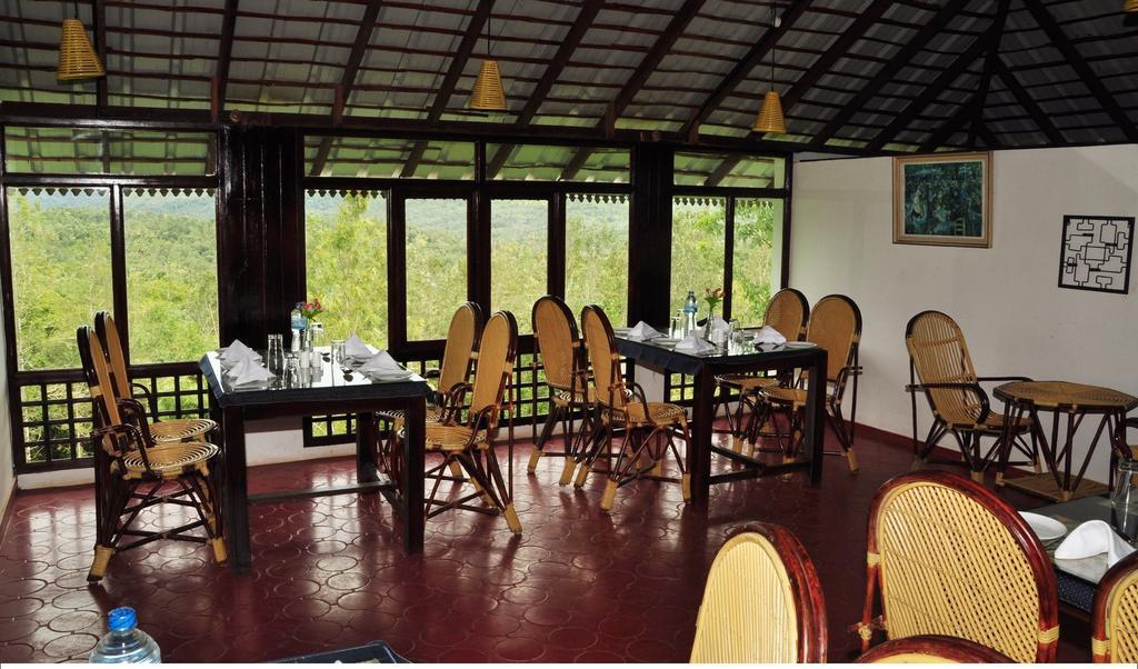 Punarjani Ayurvedic Resorts Ramakkalmedu Eksteriør bilde
