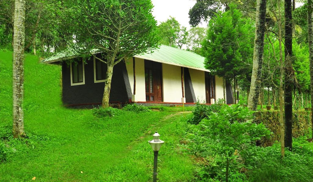 Punarjani Ayurvedic Resorts Ramakkalmedu Eksteriør bilde