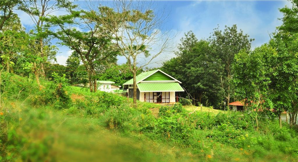 Punarjani Ayurvedic Resorts Ramakkalmedu Eksteriør bilde