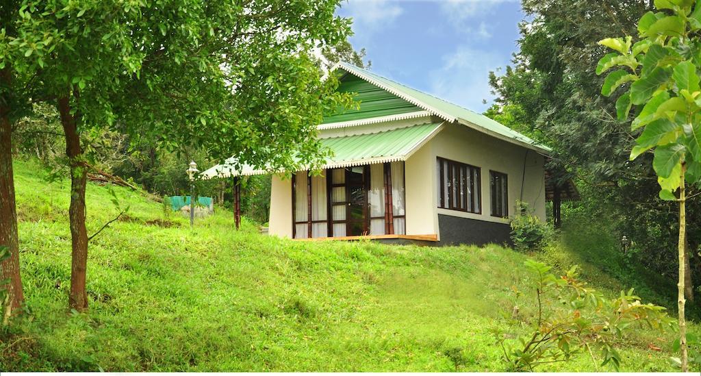 Punarjani Ayurvedic Resorts Ramakkalmedu Eksteriør bilde