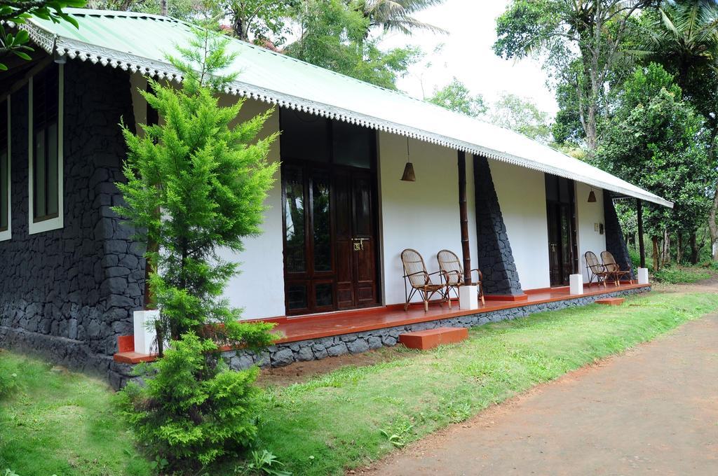 Punarjani Ayurvedic Resorts Ramakkalmedu Eksteriør bilde