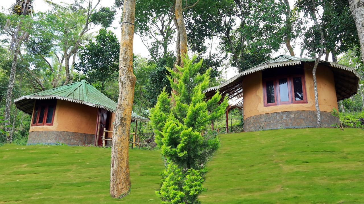 Punarjani Ayurvedic Resorts Ramakkalmedu Eksteriør bilde