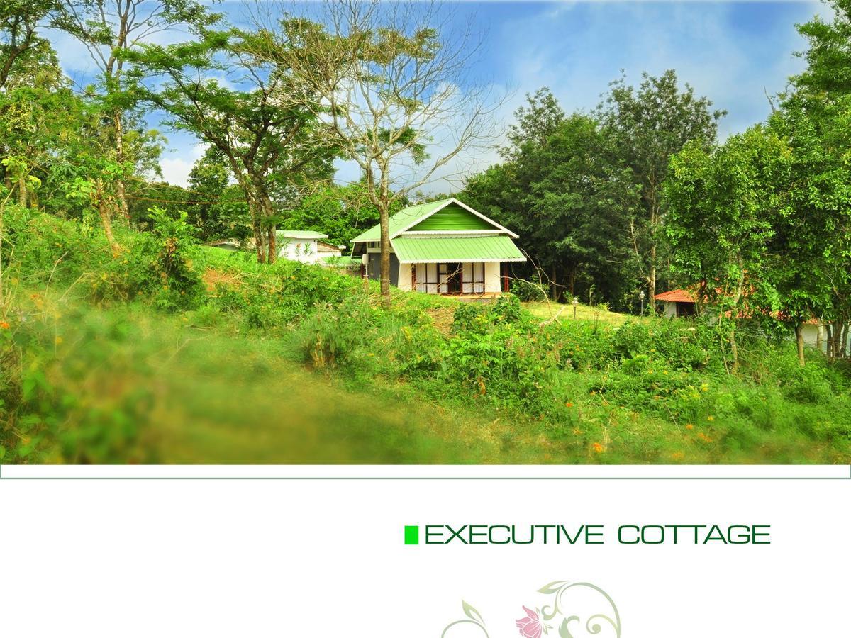 Punarjani Ayurvedic Resorts Ramakkalmedu Eksteriør bilde