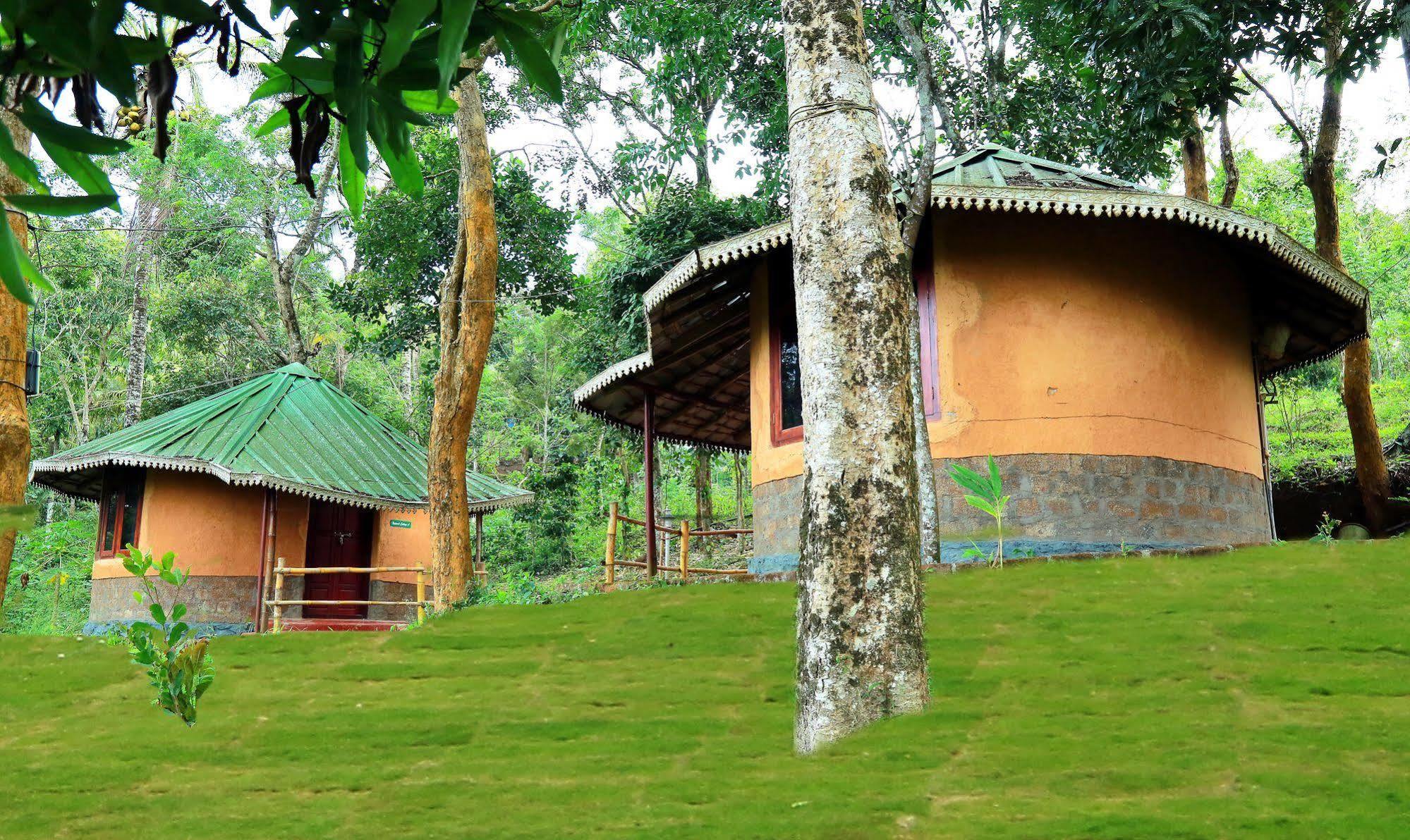 Punarjani Ayurvedic Resorts Ramakkalmedu Eksteriør bilde